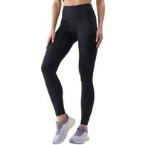 Moteriškos legginsai 4F F306 gili juoda 4FRSS25TFTIF306 20S, XS