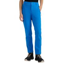 Moteriškos 4F softshell trekinimo kelnės FNK F0988 mėlynos 4FWAW25TFTRF0988 33S, S