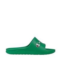 Vyriški šlepetės Champion Cabana Slide žalios S22413 GS130