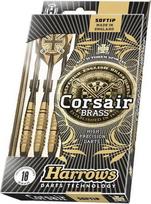 Harrows Corsair Softip 16g Darts - 3 vnt.