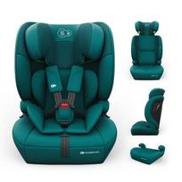 Automobilinė kėdutė Kinderkraft Comfort Up 2 Plus, Green, 76-150 cm