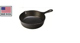 Ketaus keptuvė Lodge LDL6SK3, Ø 22,8 cm