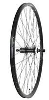 27.5" Galinis dviračio ratas, Shimano QR, D-brake Center Lock, MDR
