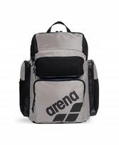 Sportinis kuprinė Arena One Go 45l, unisex, baseinui, sportui, kelionėms