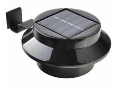 Saulės energija įkraunamas LED lauko šviestuvas ZD52
