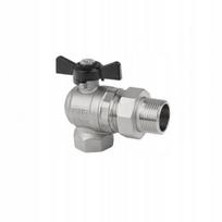 Kampinis rutulinis vožtuvas Zkwsk-15 Hydroland 1/2''