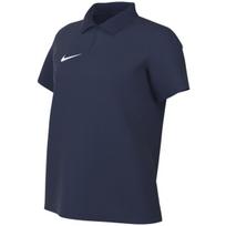Moteriškas marškinėlis Nike Dri-Fit Park 26 Polo, tamsiai mėlynas, IB1172 410, XS