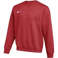 Vyriška džemperis Nike Park 26 Fleece Crew, raudonas, IB1190 657