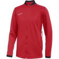 Vaikiškas džemperis Nike Dri-Fit Academy 25 Track Jacket raudonas FZ9836 657