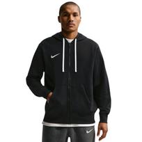 Vyriška džemperis Nike Park 26 Fleece Full-Zip Hoodie, juoda, IB1228 010