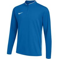 Vyriška džemperis Nike Dri-Fit Park 26 Drill Top, mėlyna, IB7536 463
