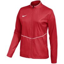 Moteriška striukė Nike Park 26 Rain, raudona, HM7267 657