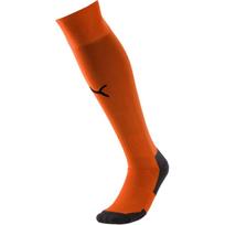 Puma Liga Core Socks futbolo kojinės, oranžinės, 703441 08