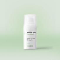 Drėkinamasis akių kremas Vegan Cbd Zenglow InnovaGoods InnovaGoods
