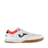 Joma Top Flex Foot Shape 2502 Indoor futbolo bateliai, balti FOTOPW2502IN