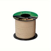 Ypač plonas 2 mm nailoninis parakordas (99 m)