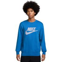 Vyriška džemperis Nike Sportswear Club, mėlyna FN3890 435