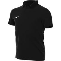Vaikiškas marškinėlis Nike Park 26 Polo, juodos spalvos, IB1195 010