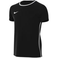 Vaikiškas marškinėlis Nike Dri-Fit Park 26, juodos spalvos, HM7134 010