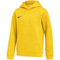 Vaikiška džemperis Nike Park 26 Fleece Hoodie, geltonas, IB1226 719