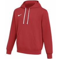 Vyriška džemperis Nike Park 26 Fleece Hoodie, raudonas, IB1222 657