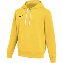 Vyriška džemperis Nike Park 26 Fleece Hoodie, geltonas, IB1222 719
