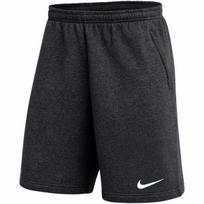 Vyriškos šortai Nike Park 26 Fleece, juodos spalvos, IB1238 010, S