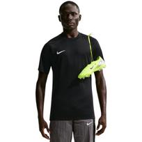 Vyriškas marškinėlis Nike Dri-Fit Park VIII, juodos spalvos, HV8173 010
