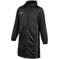 Vyriška striukė Nike Therma-FIT Park, juoda, HM7278 010