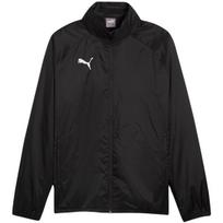 Vyriška striukė Puma Team Goal All Weather, juoda, 659038 03
