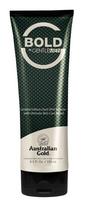 Savaiminio įdegio kremas Australian Gold G Gentlemen Bold vyrams, 250 ml