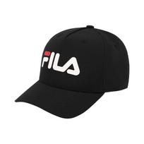 Fila Funza 5 kepurė su snapeliu, juoda, FCT0002 80010