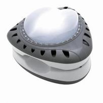 Magnetinė sieninė LED lempa baseinui Intex