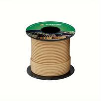 Ypač plonas 2 mm nailoninis parakordas (99 m)