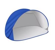 Paplūdimio palapinė ShadeMax su automatinio išsiskleidimo funkcija