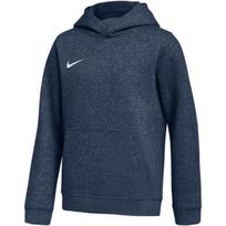 Vaikiškas džemperis Nike Park 26 Fleece Hoodie, tamsiai mėlynos spalvos, IB1226 410
