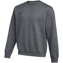 Vyriška džemperis Nike Park 26 Fleece Crew pilkos spalvos IB1190 063