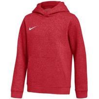 Vaikiškas džemperis Nike Park 26 Fleece Hoodie, raudonas, IB1226 657