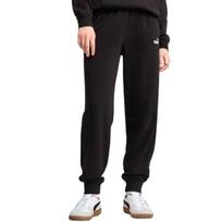 Moteriškos kelnės Puma ESS Small No.1 Comfort juodos 682458 01