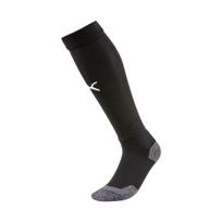 Puma Team LIGA futbolo kojinės, juodos, 703438 03, 43-46