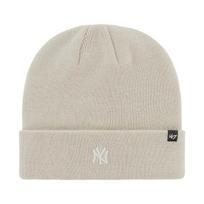 New York Yankees kepurė, smėlio spalvos, B-CFDCN17ACE-BN