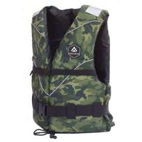 Aquarius saugos liemenė Standard Military Camo, S/M
