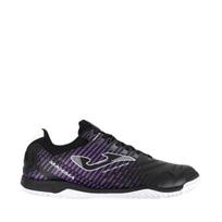 Joma Maxima Indoor 2631 futbolo bateliai, juodi-fuksiniai MAXS2631IN