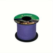 Ypač plonas 2 mm nailoninis parakordas