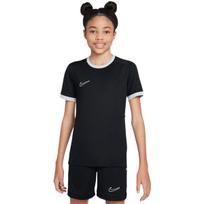 Vaikiškas marškinėlis Nike Dri-Fit Academy 25 SS, juodas, FZ9758 010
