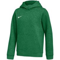 Vaikiškas džemperis Nike Park 26 Fleece Hoodie, žalias, IB1226 302