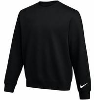 Vyriška džemperis Nike Park 26 Fleece Crew, juoda, IO9039 010