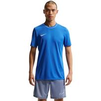Vyriškas marškinėlis Nike Dri-Fit Park 26 SS Top, mėlynas, HM7127 463