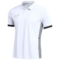 Vyriškas marškinėlis Nike Dri-Fit Academy 25 SS Polo baltas FZ9759 100