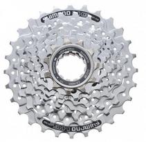 Kasetė 8 х 11-28T, Shimano CS-HG51-8 Altus 8S (1423) 3850